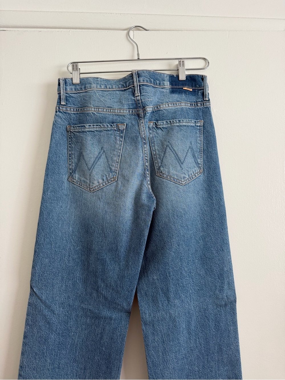 MOTHER Denim - Mid Rise - Picture 4 of 5